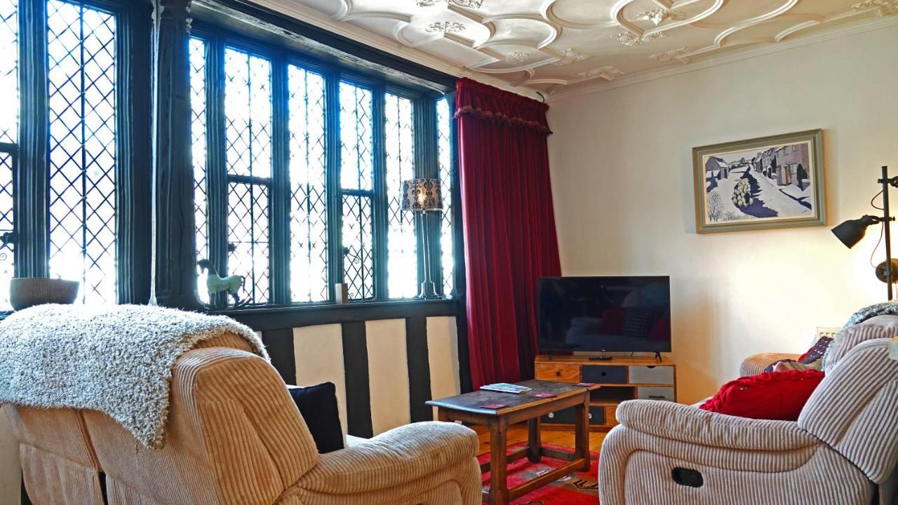 Merchants Rest Ντάρτμουθ Εξωτερικό φωτογραφία